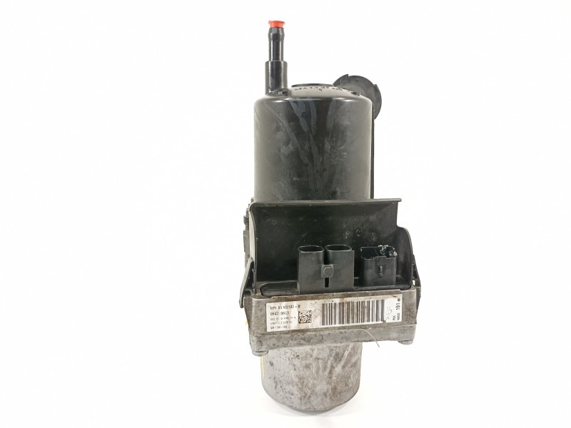 Recambio de bomba direccion para citroën c4 lim. 1.6 blue-hdi fap referencia OEM IAM 9803319180  
