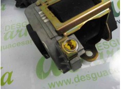 Recambio de cinturon seguridad delantero derecho para mercedes-benz clase e (w211) berlina e 320 cdi (211.026) referencia OEM IA 2