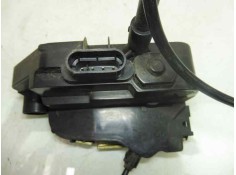 Recambio de cerradura puerta delantera derecha para renault megane ii coupe/cabrio confort dynamique referencia OEM IAM 27100402