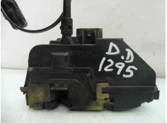 Recambio de cerradura puerta delantera derecha para renault megane ii coupe/cabrio confort dynamique referencia OEM IAM 27100402 2