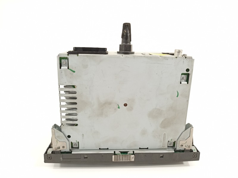 Recambio de sistema audio / radio cd para ford focus berlina (cap) ambiente (d) referencia OEM IAM VP7S7F18C821DA  