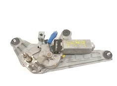 Recambio de motor limpia trasero para kia soul burner referencia OEM IAM 987102K000  