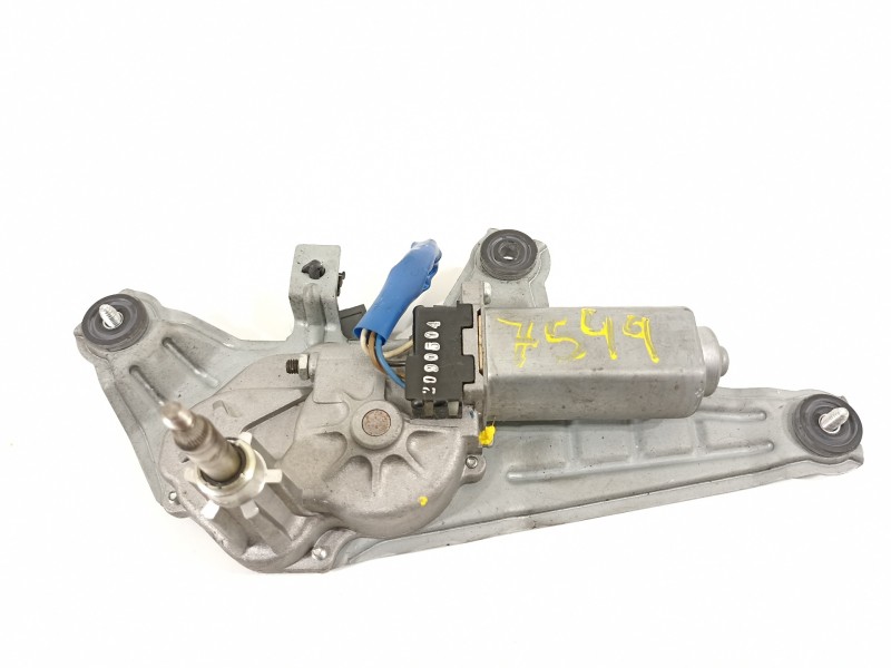 Recambio de motor limpia trasero para kia soul burner referencia OEM IAM 987102K000  