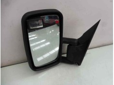 Recambio de retrovisor izquierdo para volkswagen lt caja cerrada / combi (mod. 1997) lt 35 combi referencia OEM IAM   