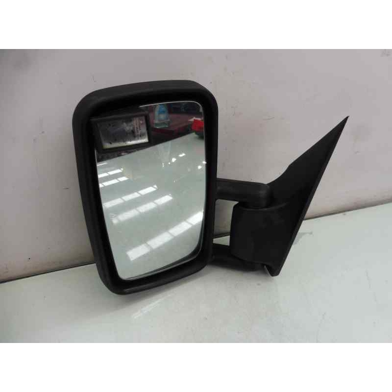 Recambio de retrovisor izquierdo para volkswagen lt caja cerrada / combi (mod. 1997) lt 35 combi referencia OEM IAM   