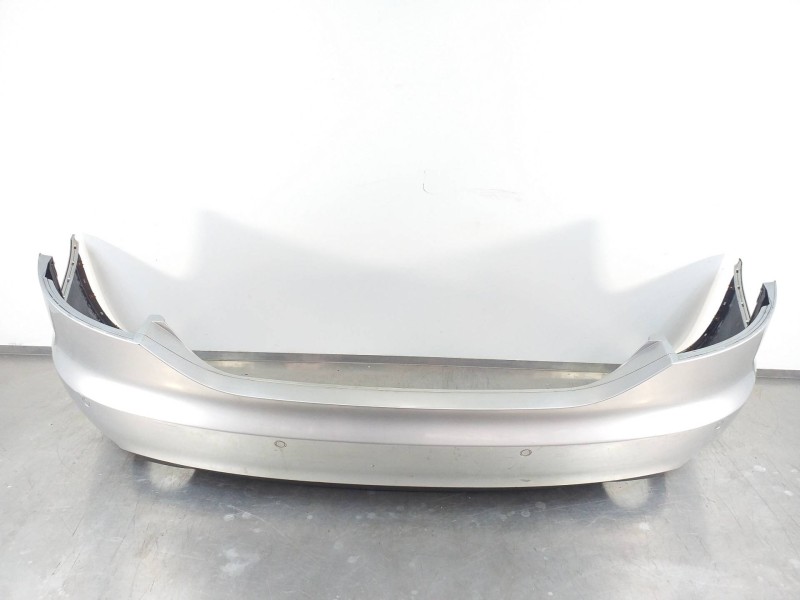 Recambio de paragolpes trasero para audi a6 berlina (4f2) 3.0 tdi quattro (165kw) referencia OEM IAM 4F5807511A  