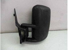 Recambio de retrovisor izquierdo para volkswagen lt caja cerrada / combi (mod. 1997) lt 35 combi referencia OEM IAM    2