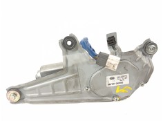 Recambio de motor limpia trasero para kia soul burner referencia OEM IAM 987102K000   2