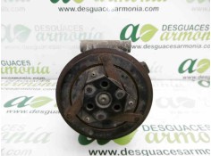 Recambio de compresor aire acondicionado para renault megane ii coupe/cabrio confort dynamique referencia OEM IAM 8200053264   2