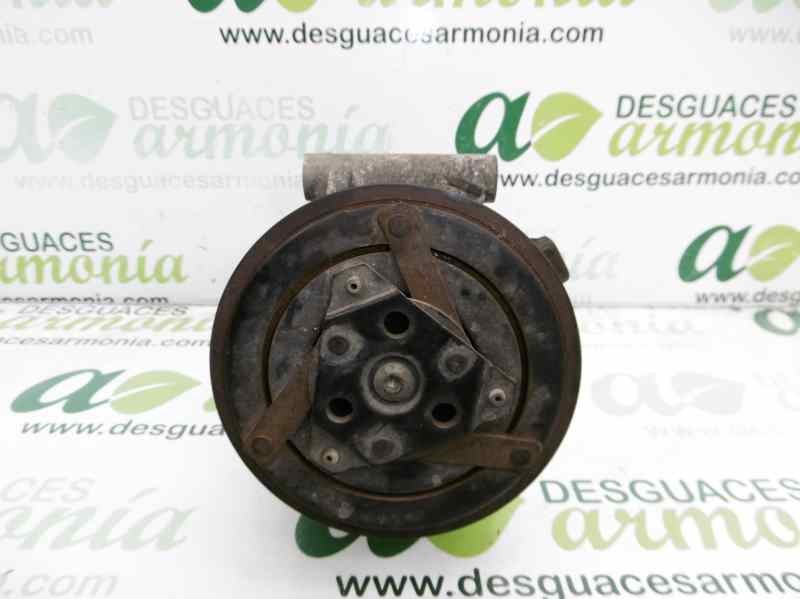 Recambio de compresor aire acondicionado para renault megane ii coupe/cabrio confort dynamique referencia OEM IAM 8200053264  