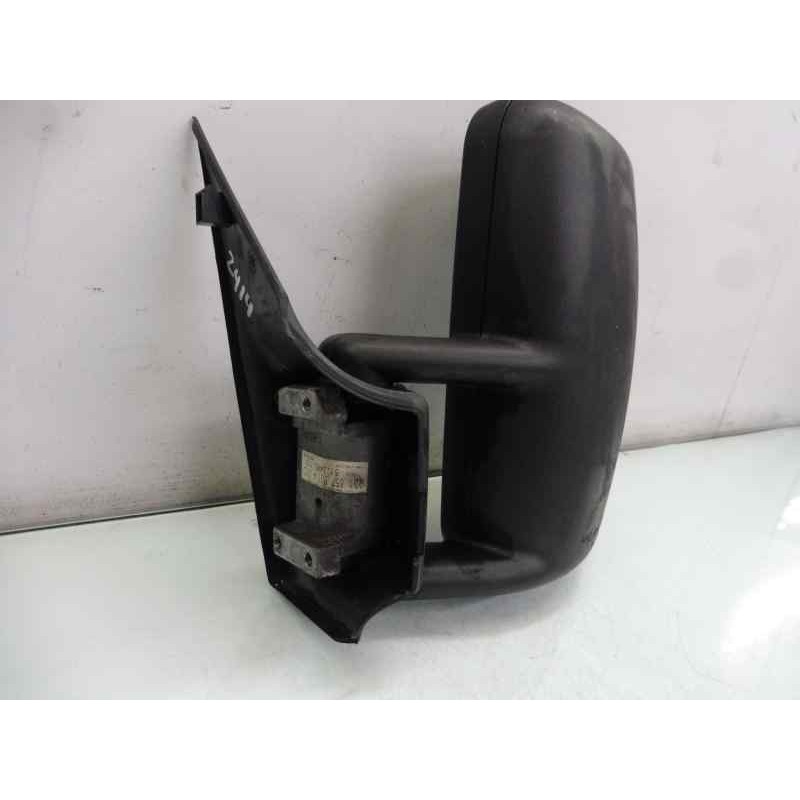 Recambio de retrovisor izquierdo para volkswagen lt caja cerrada / combi (mod. 1997) lt 35 combi referencia OEM IAM   