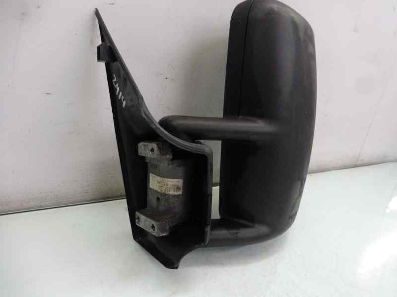 Recambio de retrovisor izquierdo para volkswagen lt caja cerrada / combi (mod. 1997) lt 35 combi referencia OEM IAM   