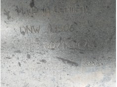 Recambio de paragolpes trasero para audi a6 berlina (4f2) 3.0 tdi quattro (165kw) referencia OEM IAM 4F5807511A   2