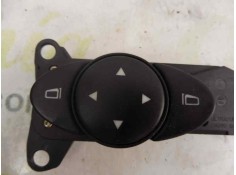 Recambio de mando retrovisor para mercedes-benz clase e (w211) berlina e 320 cdi (211.026) referencia OEM IAM 2118202110 0321100 2