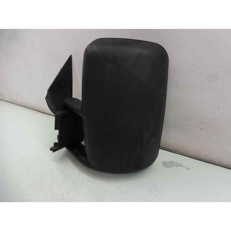 Recambio de retrovisor izquierdo para volkswagen lt caja cerrada / combi (mod. 1997) lt 35 combi referencia OEM IAM   