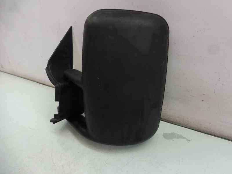 Recambio de retrovisor izquierdo para volkswagen lt caja cerrada / combi (mod. 1997) lt 35 combi referencia OEM IAM   