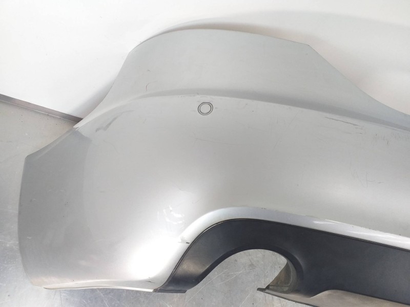 Recambio de paragolpes trasero para audi a6 berlina (4f2) 3.0 tdi quattro (165kw) referencia OEM IAM 4F5807511A  