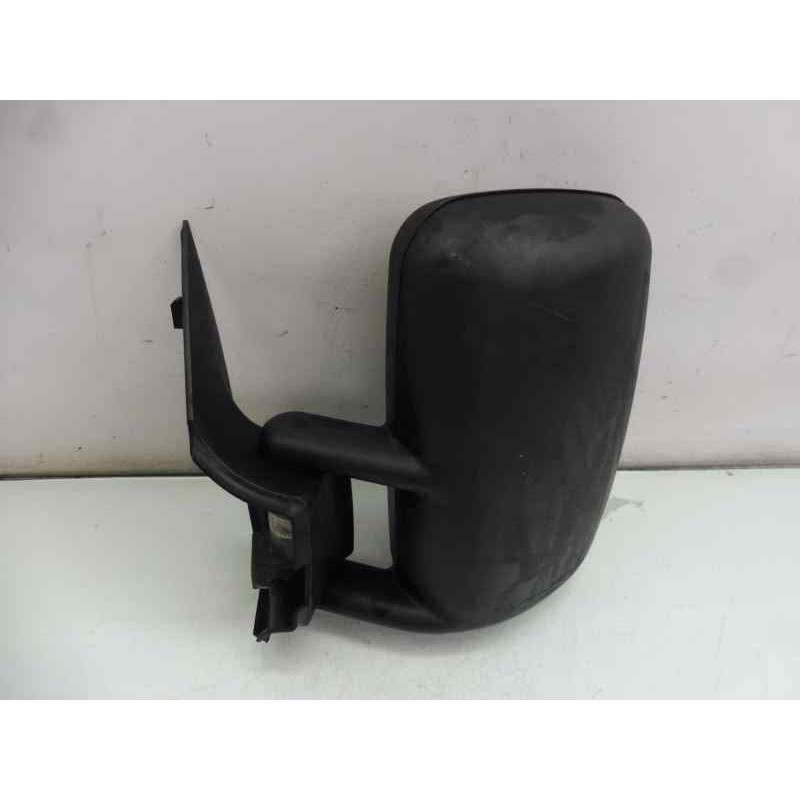 Recambio de retrovisor izquierdo para volkswagen lt caja cerrada / combi (mod. 1997) lt 35 combi referencia OEM IAM   