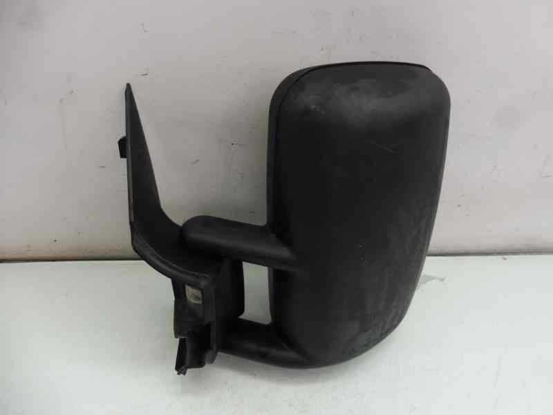 Recambio de retrovisor izquierdo para volkswagen lt caja cerrada / combi (mod. 1997) lt 35 combi referencia OEM IAM   