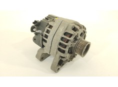 Recambio de alternador para citroën c3 pluriel 1.6 16v sensodrive referencia OEM IAM 9642879480 2542485A SG7S016