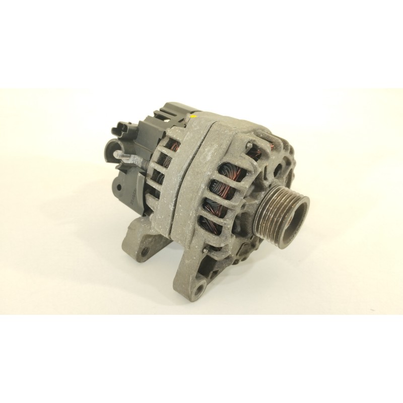 Recambio de alternador para citroën c3 pluriel 1.6 16v sensodrive referencia OEM IAM 9642879480 2542485A SG7S016