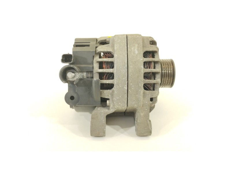 Recambio de alternador para citroën c3 pluriel 1.6 16v sensodrive referencia OEM IAM 9642879480 2542485A SG7S016