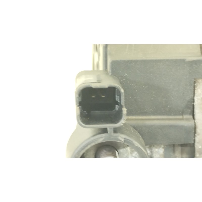 Recambio de alternador para citroën c3 pluriel 1.6 16v sensodrive referencia OEM IAM 9642879480 2542485A SG7S016