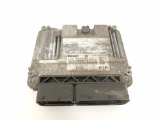 Recambio de centralita motor uce para saab 9-3 berlina 1.9 tid linear (i/d) referencia OEM IAM 55558457 281012247