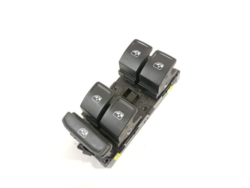 MANDO ELEVALUNAS DELANTERO IZQUIERDO 5G0959857F 