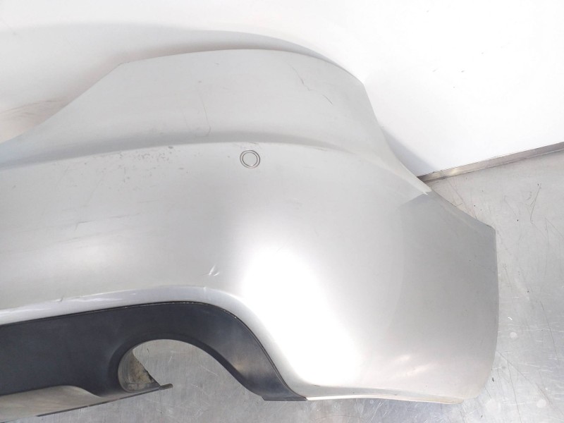 Recambio de paragolpes trasero para audi a6 berlina (4f2) 3.0 tdi quattro (165kw) referencia OEM IAM 4F5807511A  