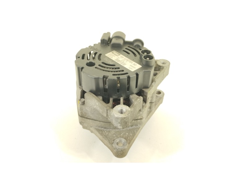 Recambio de alternador para citroën c3 pluriel 1.6 16v sensodrive referencia OEM IAM 9642879480 2542485A SG7S016