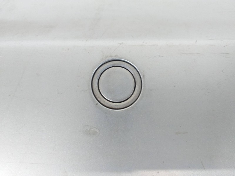 Recambio de paragolpes trasero para audi a6 berlina (4f2) 3.0 tdi quattro (165kw) referencia OEM IAM 4F5807511A  