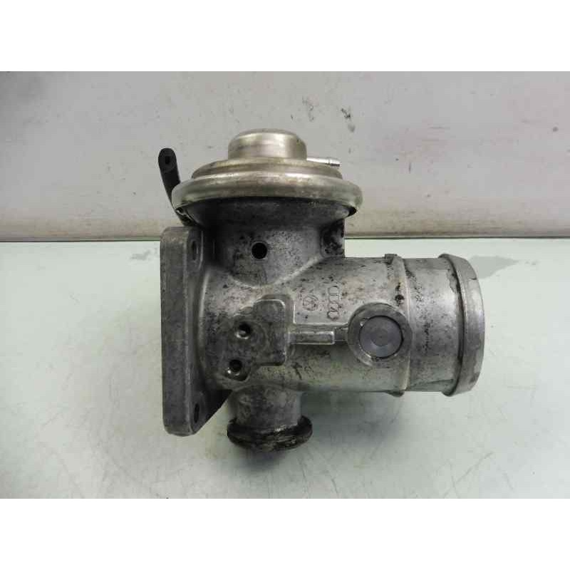 Recambio de valvula egr para volkswagen lt caja cerrada / combi (mod. 1997) lt 35 combi referencia OEM IAM 074129463A  