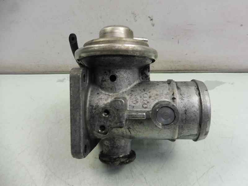 Recambio de valvula egr para volkswagen lt caja cerrada / combi (mod. 1997) lt 35 combi referencia OEM IAM 074129463A  