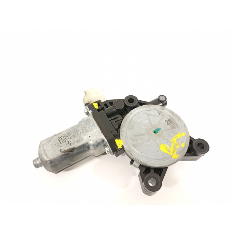 Recambio de motor elevalunas delantero izquierdo para kia soul burner referencia OEM IAM 824501M000  