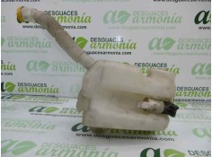 Recambio de deposito limpia para renault megane ii coupe/cabrio confort dynamique referencia OEM IAM 8200104706 8200104705