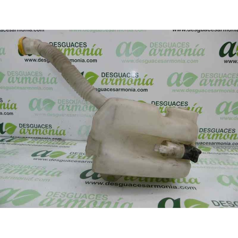 Recambio de deposito limpia para renault megane ii coupe/cabrio confort dynamique referencia OEM IAM 8200104706 8200104705 