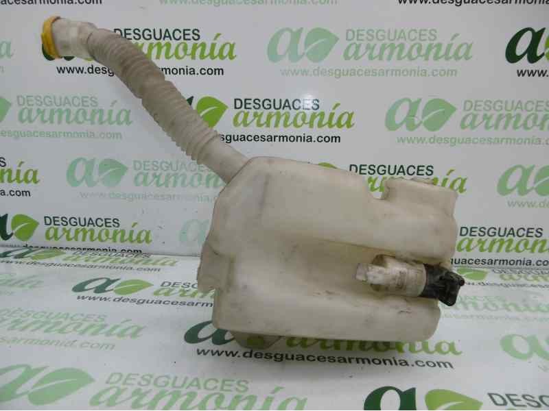Recambio de deposito limpia para renault megane ii coupe/cabrio confort dynamique referencia OEM IAM 8200104706 8200104705 