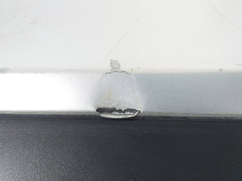 Recambio de paragolpes trasero para audi a6 berlina (4f2) 3.0 tdi quattro (165kw) referencia OEM IAM 4F5807511A  