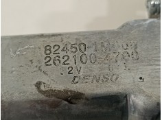 Recambio de motor elevalunas delantero izquierdo para kia soul burner referencia OEM IAM 824501M000   2