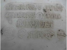 Recambio de deposito limpia para renault megane ii coupe/cabrio confort dynamique referencia OEM IAM 8200104706 8200104705  2