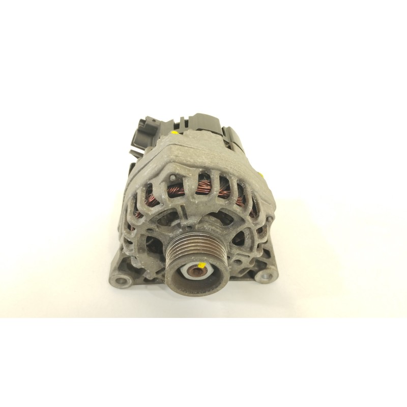 Recambio de alternador para citroën c3 pluriel 1.6 16v sensodrive referencia OEM IAM 9642879480 2542485A SG7S016