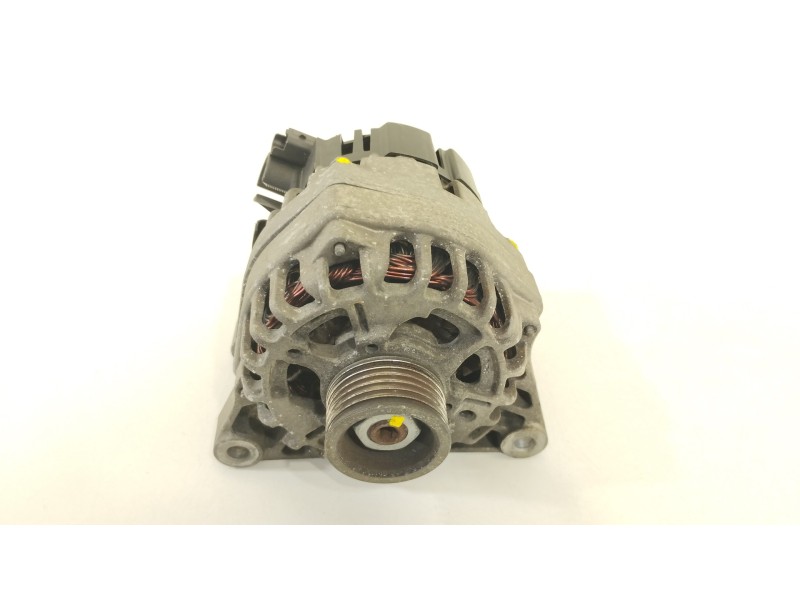 Recambio de alternador para citroën c3 pluriel 1.6 16v sensodrive referencia OEM IAM 9642879480 2542485A SG7S016