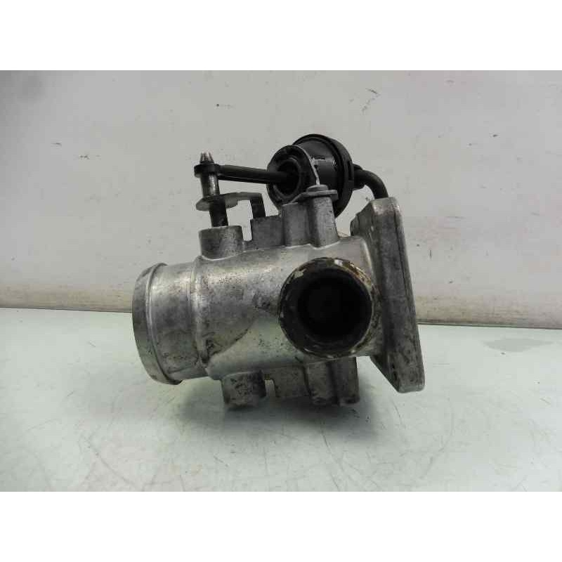 Recambio de valvula egr para volkswagen lt caja cerrada / combi (mod. 1997) lt 35 combi referencia OEM IAM 074129463A  