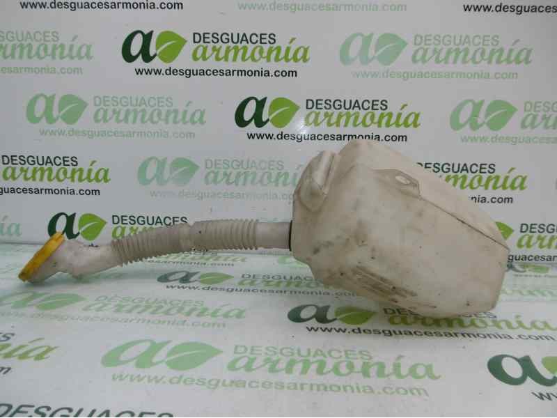 Recambio de deposito limpia para renault megane ii coupe/cabrio confort dynamique referencia OEM IAM 8200104706 8200104705 