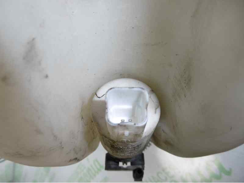 Recambio de deposito limpia para renault megane ii coupe/cabrio confort dynamique referencia OEM IAM 8200104706 8200104705 