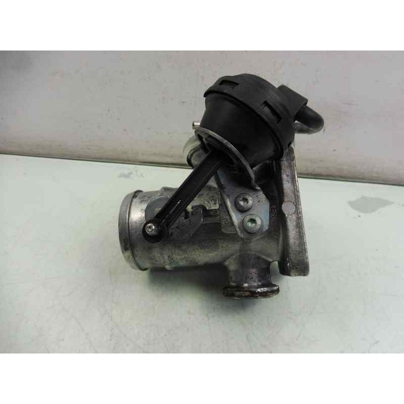 Recambio de valvula egr para volkswagen lt caja cerrada / combi (mod. 1997) lt 35 combi referencia OEM IAM 074129463A  