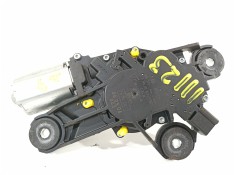 Recambio de motor limpia trasero para ford focus berlina (cap) ambiente (d) referencia OEM IAM 3M51R17K441AE  