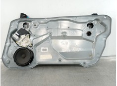 Recambio de elevalunas delantero derecho para seat ibiza (6l1) cool referencia OEM IAM 6L3837756 6Q2959801A 