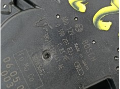 Recambio de motor limpia trasero para ford focus berlina (cap) ambiente (d) referencia OEM IAM 3M51R17K441AE   2